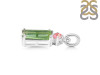Tourmaline Pendant-2SP TRM-1-528