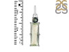 Tourmaline Pendant-2SP TRM-1-529