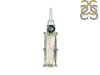 Tourmaline Pendant-2SP TRM-1-529