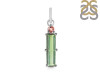 Tourmaline Pendant-2SP TRM-1-530