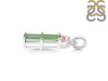 Tourmaline Pendant-2SP TRM-1-530