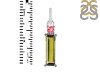 Tourmaline Pendant-2SP TRM-1-531