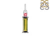 Tourmaline Pendant-2SP TRM-1-531