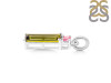 Tourmaline Pendant-2SP TRM-1-531