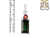 Tourmaline Pendant-2SP TRM-1-533