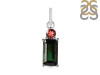 Tourmaline Pendant-2SP TRM-1-533