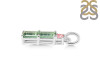 Tourmaline Pendant-2SP TRM-1-534