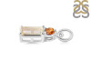 Tourmaline Pendant-2SP TRM-1-536