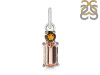 Tourmaline Pendant-2SP TRM-1-537