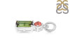 Tourmaline Pendant-2SP TRM-1-538