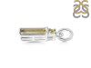 Tourmaline Pendant-2SP TRM-1-539