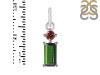Tourmaline Pendant-2SP TRM-1-542