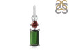 Tourmaline Pendant-2SP TRM-1-542