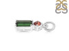 Tourmaline Pendant-2SP TRM-1-542