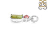 Tourmaline Pendant-2SP TRM-1-543