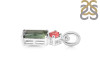 Tourmaline Pendant-2SP TRM-1-544