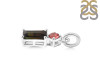 Tourmaline Pendant-2SP TRM-1-545