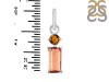 Tourmaline Pendant-2SP TRM-1-547