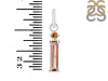Tourmaline Pendant-2SP TRM-1-549