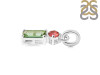 Tourmaline Pendant-2SP TRM-1-550