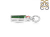 Tourmaline Pendant-2SP TRM-1-551