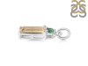 Tourmaline Pendant-2SP TRM-1-556