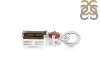 Tourmaline Pendant-2SP TRM-1-558