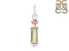 Tourmaline Pendant-2SP TRM-1-559