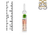 Tourmaline Pendant-2SP TRM-1-560