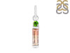 Tourmaline Pendant-2SP TRM-1-560