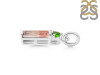 Tourmaline Pendant-2SP TRM-1-560