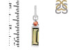 Tourmaline Pendant-2SP TRM-1-563