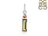 Tourmaline Pendant-2SP TRM-1-563