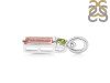 Tourmaline Pendant-2SP TRM-1-564