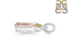 Tourmaline Pendant-2SP TRM-1-565