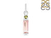 Tourmaline Pendant-2SP TRM-1-572