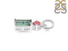 Tourmaline Pendant-2SP TRM-1-573