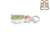 Tourmaline Pendant-2SP TRM-1-574