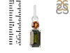 Tourmaline Pendant-2SP TRM-1-575