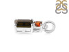 Tourmaline Pendant-2SP TRM-1-575