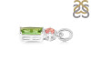 Tourmaline Pendant-2SP TRM-1-580