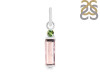 Tourmaline Pendant-2SP TRM-1-581