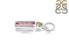 Tourmaline Pendant-2SP TRM-1-581