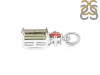 Tourmaline Pendant-2SP TRM-1-585