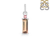 Tourmaline Pendant-2SP TRM-1-586