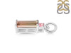 Tourmaline Pendant-2SP TRM-1-586