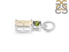 Tourmaline Pendant-2SP TRM-1-588