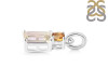 Tourmaline Pendant-2SP TRM-1-590