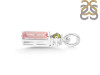 Tourmaline Pendant-2SP TRM-1-591