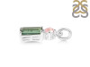 Tourmaline Pendant-2SP TRM-1-592